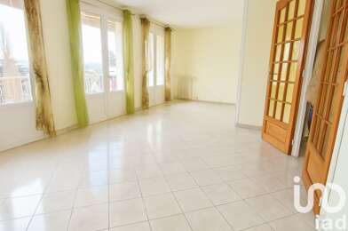 Appartement 3 pièces 791 €