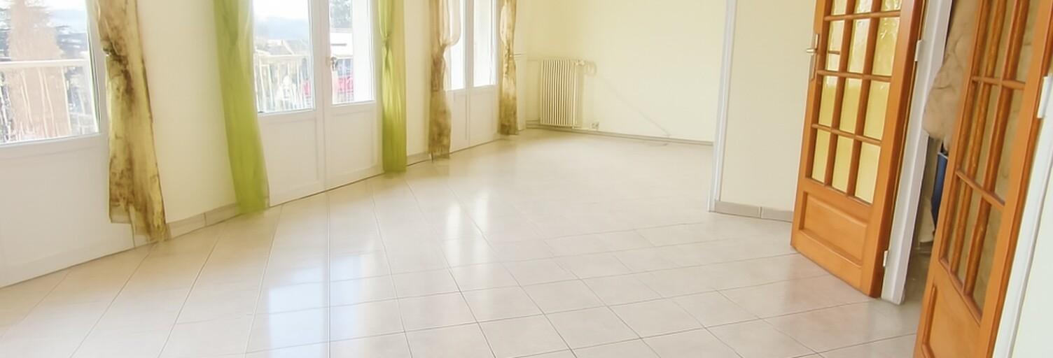 Appartement 3 Pièces 70 m² à louer à Évreux (27000)