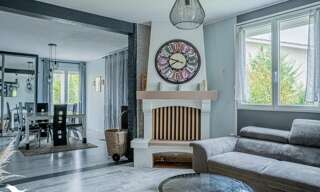 Maison 5 Pièces 170 m² à vendre à Artigues-près-Bordeaux (33370)