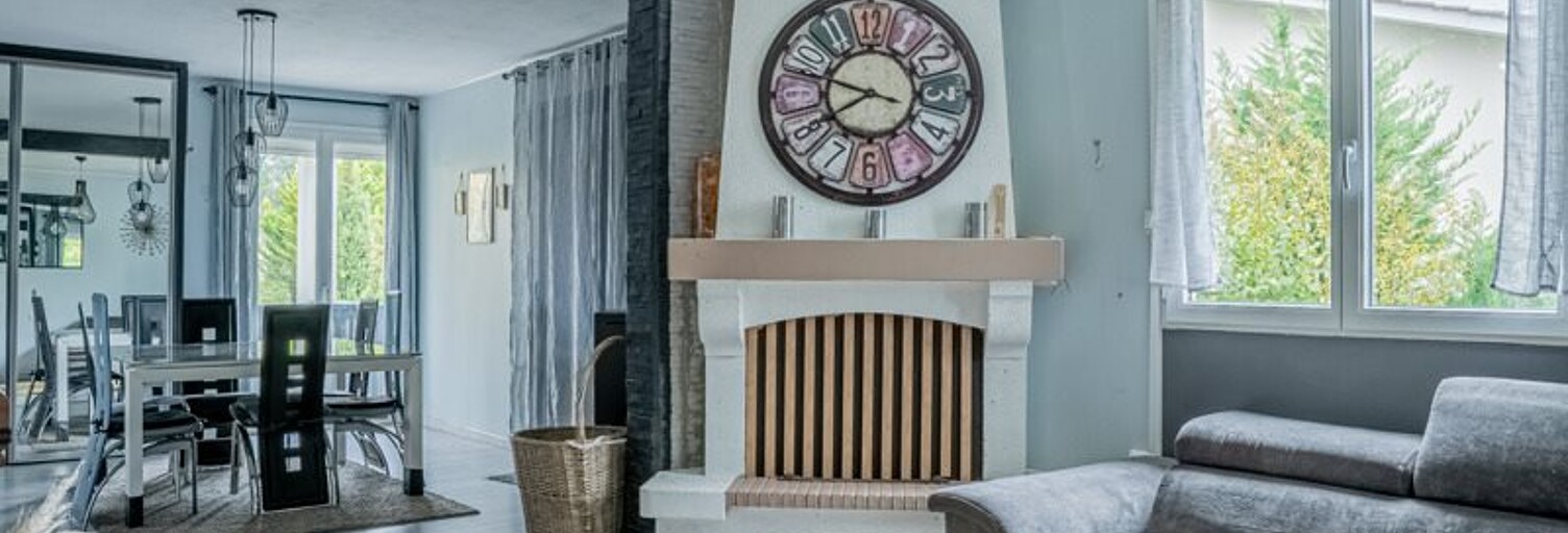 Maison 5 Pièces 170 m² à vendre à Artigues-près-Bordeaux (33370)