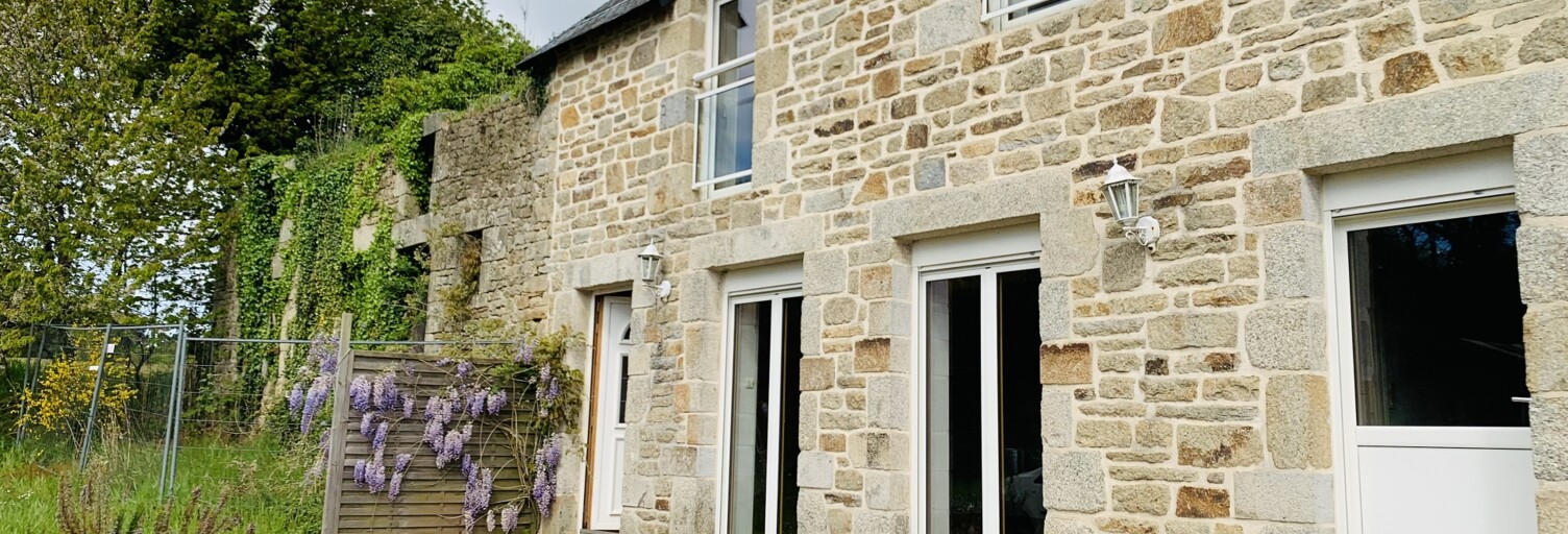 Maison 5 Pièces 100 m² à vendre à Quéven (56530)