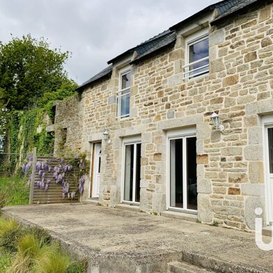 Maison 5 pièces 284000 €