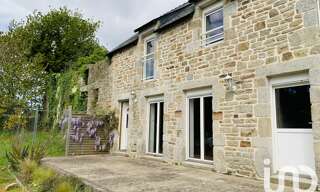 Maison 5 Pièces 100 m² à vendre à Quéven (56530)