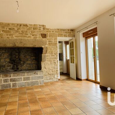 Maison 5 pièces 284000 €