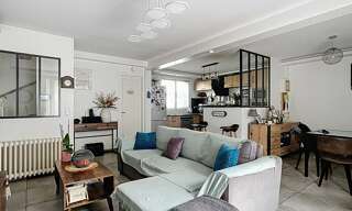 Maison 5 Pièces 85 m² à vendre à Bonneuil-sur-Marne (94380)