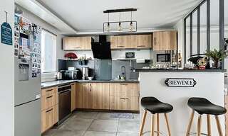 Maison 5 Pièces 85 m² à vendre à Bonneuil-sur-Marne (94380)