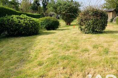 Terrain  156000 €