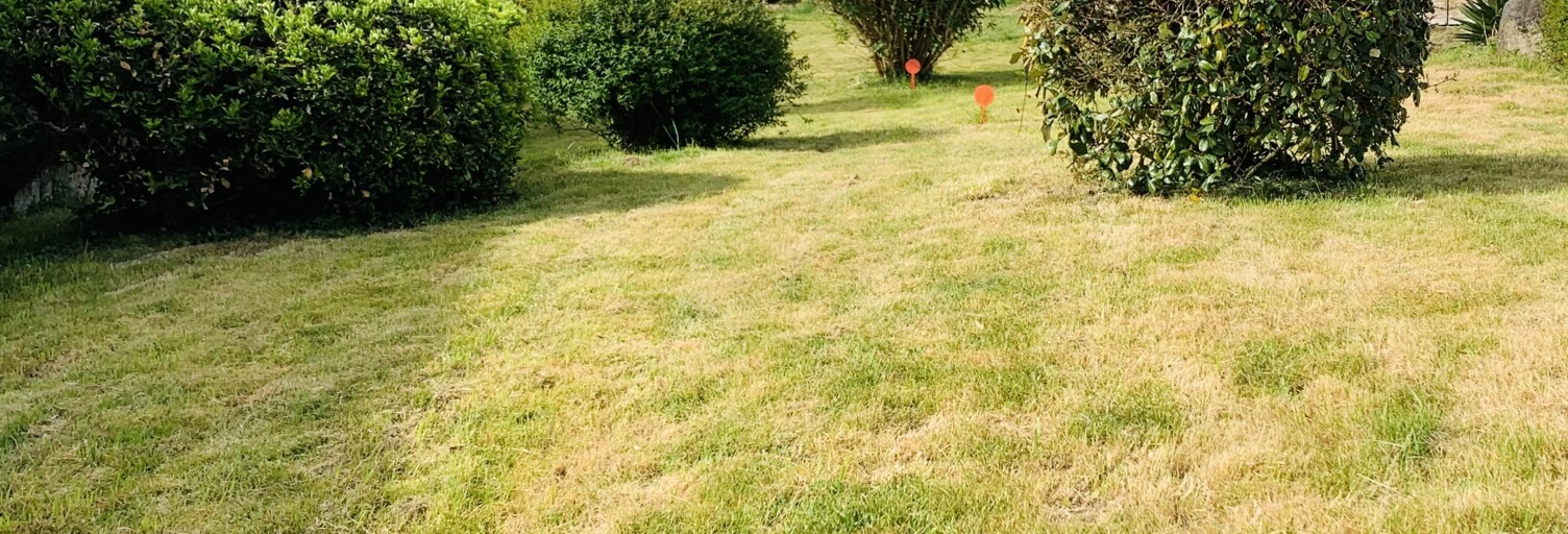 Terrain  559 m² à vendre à Quéven (56530)
