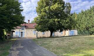 Maison 3 Pièces 104 m² à vendre à Le Lardin-Saint-Lazare (24570)