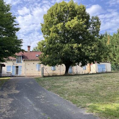 Maison 3 pièces 148400 €