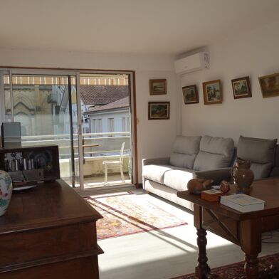 Appartement 2 pièces 125000 €