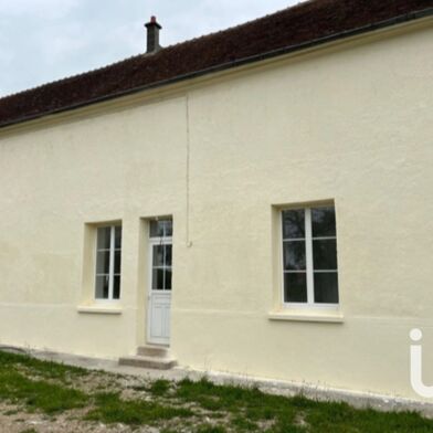 Maison 4 pièces 178000 €