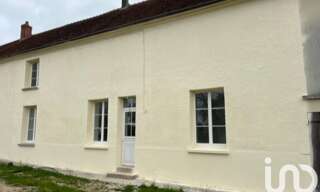 Maison 4 Pièces 110 m² à vendre à Saâcy-sur-Marne (77730)