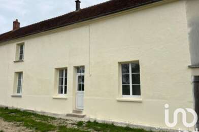 Maison 4 pièces 178000 €