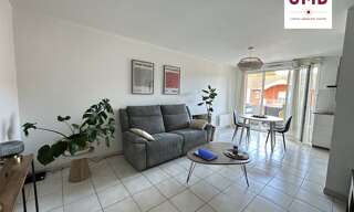 Appartement 2 Pièces 45 m² à vendre à Pau (64000)