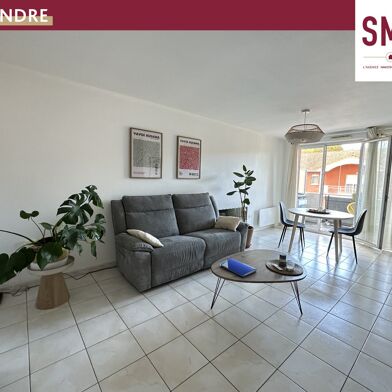 Appartement 2 pièces 149000 €