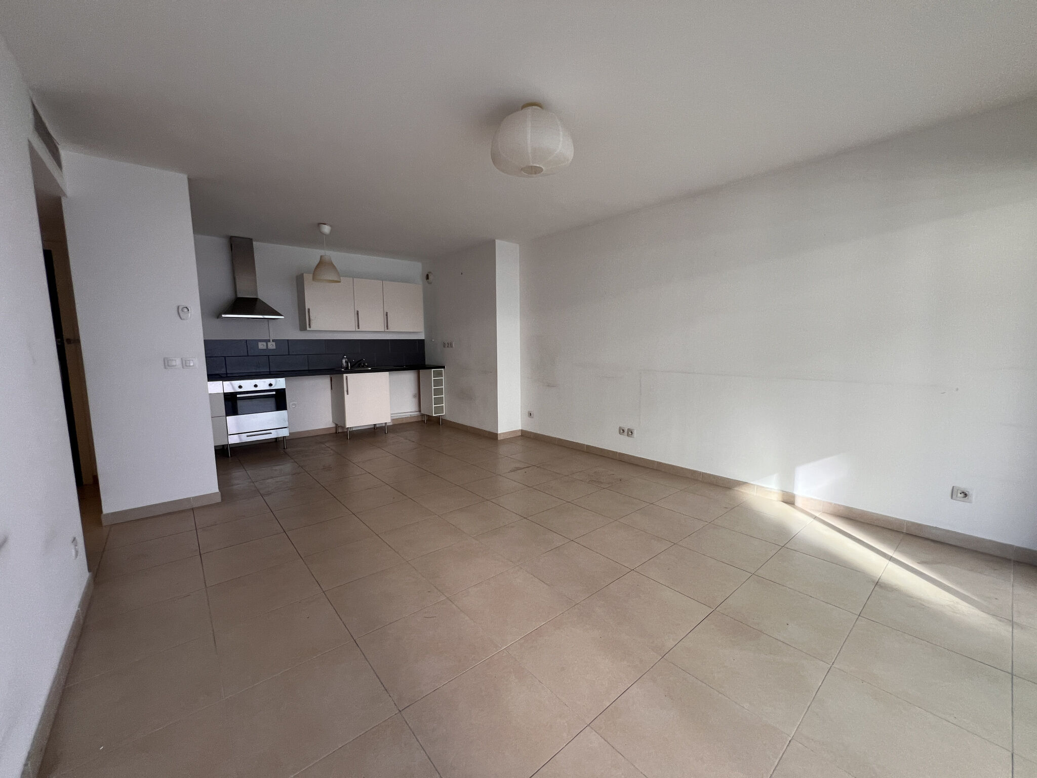 Appartement  T3 à vendre Marseille 7eme 13007