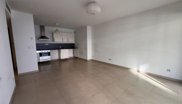 Appartement 3 pièces  à vendre Marseille 7eme 13007