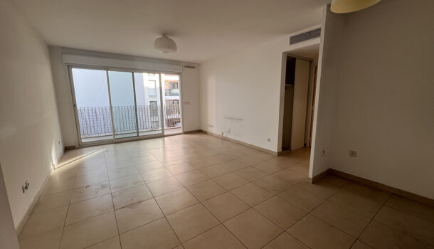 Appartement 3 pièces  à vendre Marseille 7eme 13007