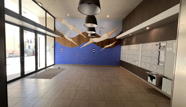 Appartement 3 pièces  à vendre Marseille 7eme 13007