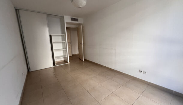 Appartement 3 pièces  à vendre Marseille 7eme 13007