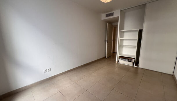 Appartement 3 pièces  à vendre Marseille 7eme 13007