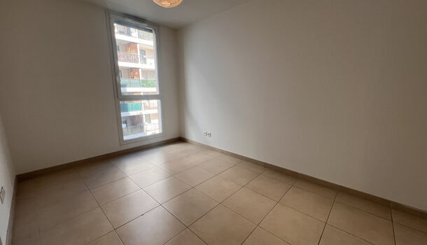 Appartement 3 pièces  à vendre Marseille 7eme 13007