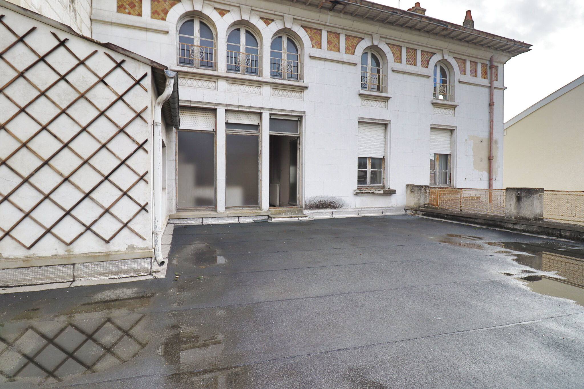 Immeuble  à vendre Châlons-en-Champagne 51000