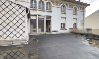 Immeuble  400 m² à vendre à Châlons-en-Champagne (51000)