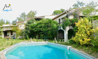 Maison 5 Pièces 179 m² à vendre à La Gaude (06610)