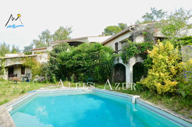 Maison 5 pièces 891500 €