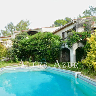 Maison 5 pièces 944000 €