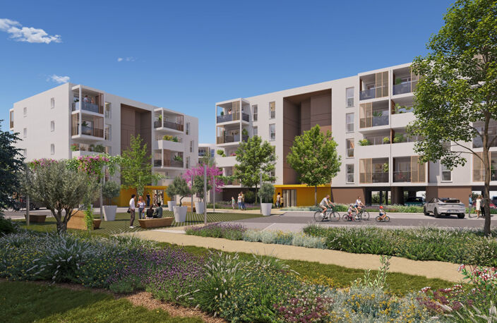 Appartement T3 à Istres — photo 2