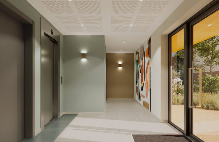 Appartement T3 à Istres — photo 3