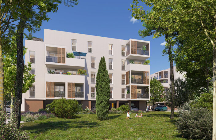 Appartement T3 à Istres — photo 4