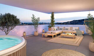 Appartement 3 Pièces 70 m² à vendre à Sète (34200)