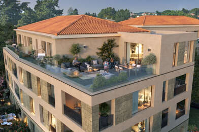Appartement 3 pièces 474000 €