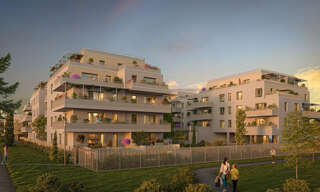 Appartement 2 Pièces 50 m² à vendre à Vitrolles (13127)