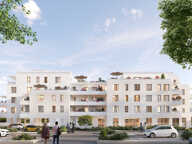 Appartement neuf T3 à Vitrolles — photo 3