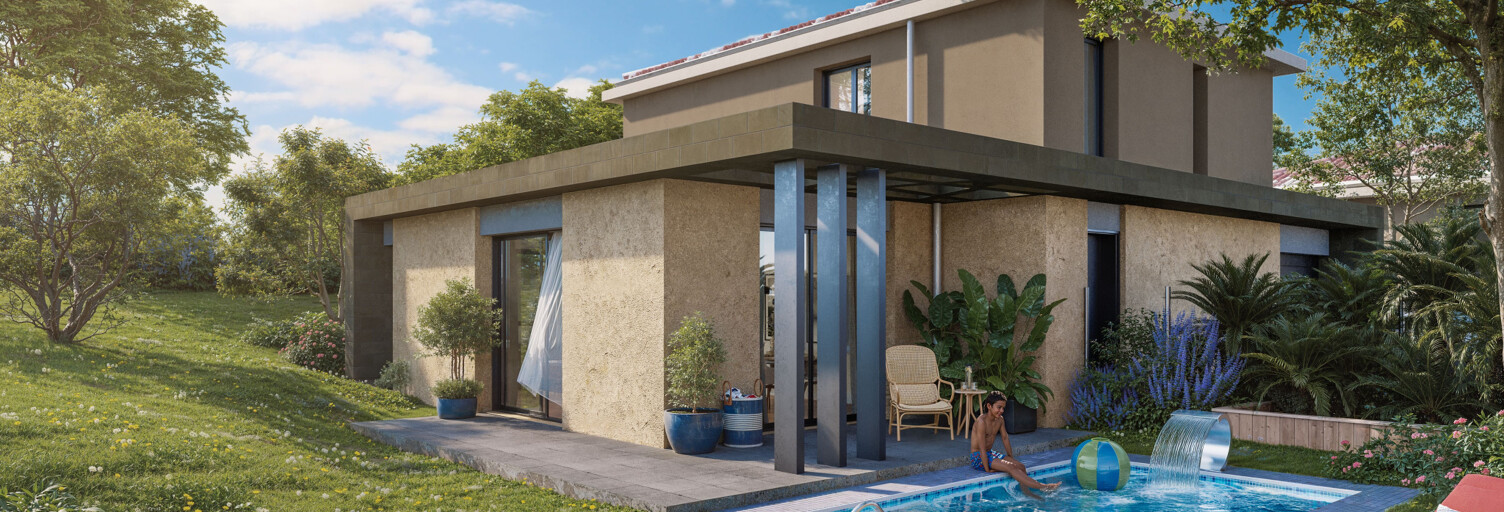 Appartement 4 Pièces 88 m² à vendre à Aix-en-Provence (13080)