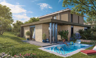 Appartement 5 Pièces 110 m² à vendre à Aix-en-Provence (13080)