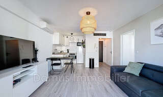 Appartement 2 Pièces 34 m² à vendre à Sorgues (84700)