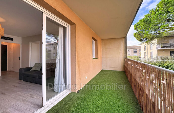 vente appartement 2 Pièce(s) — photo 2