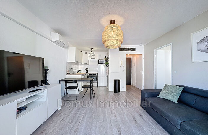 vente appartement 2 Pièce(s) — photo 3