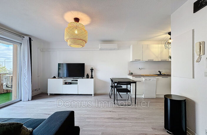 vente appartement 2 Pièce(s) — photo 4