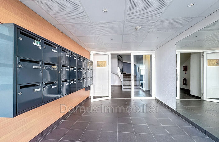 vente appartement 2 Pièce(s) — photo 5