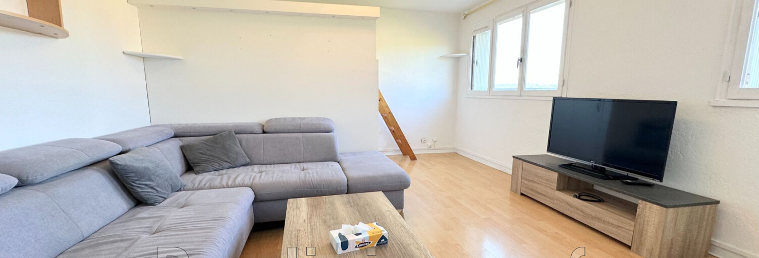 Appartement 1 Pièce 29 m² à vendre à Mouans-Sartoux (06370)