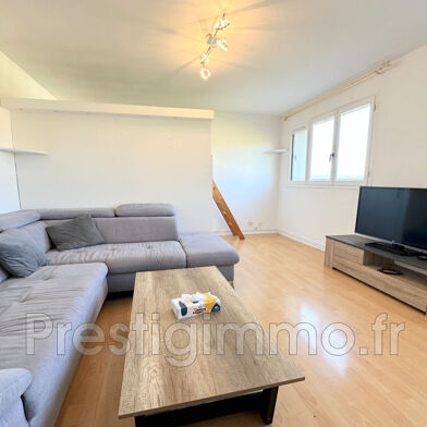 Appartement 1 pièces 132000 €