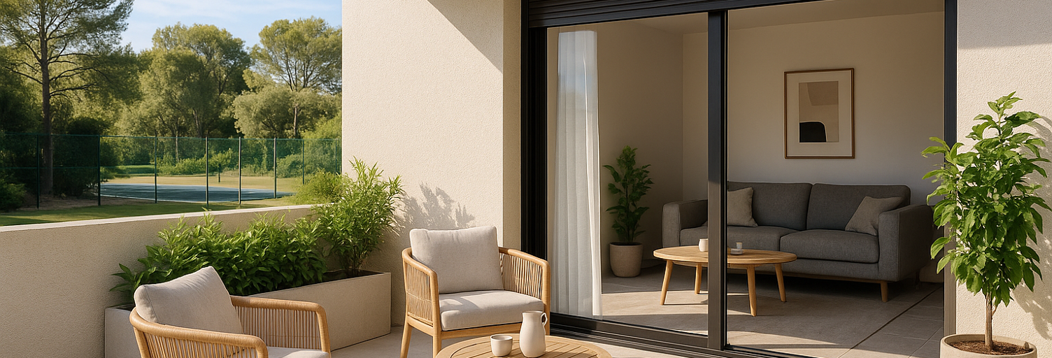 Appartement 1 Pièce 52 m² à vendre à Marseille 11 (13011)