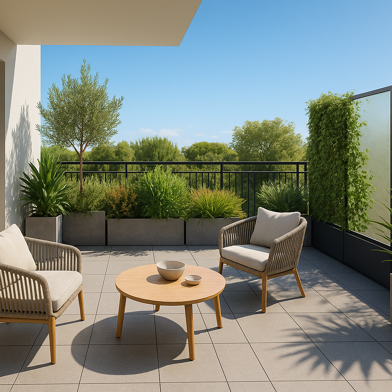 Appartement 2 pièces 291999 €